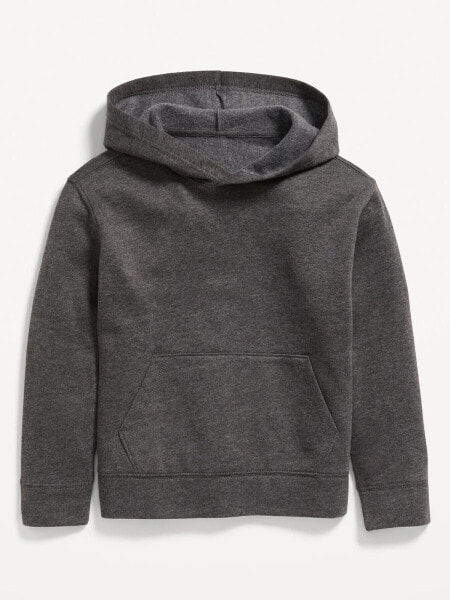 Gender-Neutral Pullover Hoodie for Kids