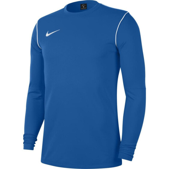 Футболка с длинным рукавом Nike Dri Fit Park 20