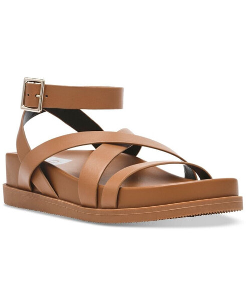 Women's Axyl Flatform Strappy Sandals