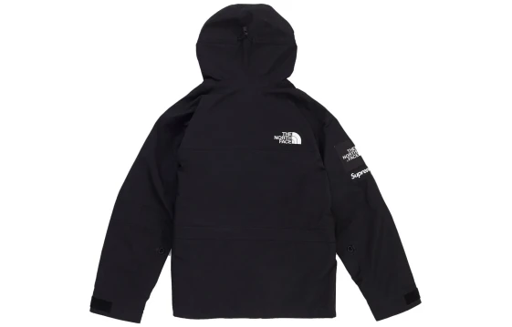 SUPREME18AWTheNorthFace　ExpeditionJacket Supreme The North Face Expedition (FW18) Jacket Black Men's