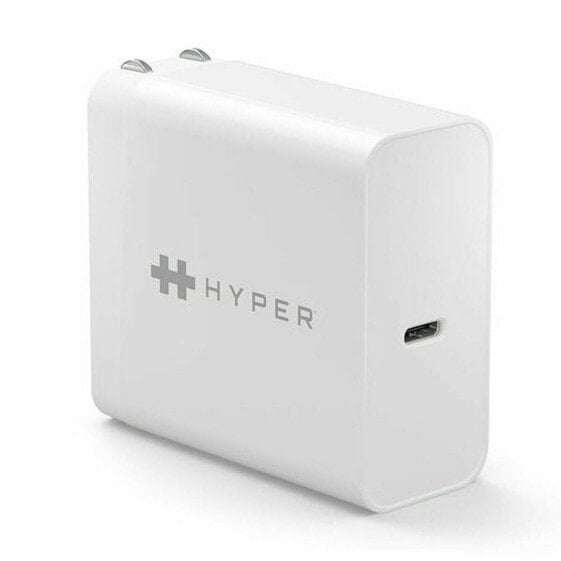 Зарядное устройство для ноутбука Hyper HD-GD1000-EU 65W