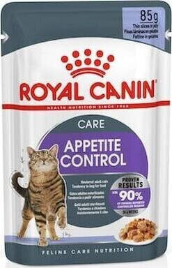 Royal Canin Royal Canin Appetite Control Care Karma Mokra Dla Kota 85g