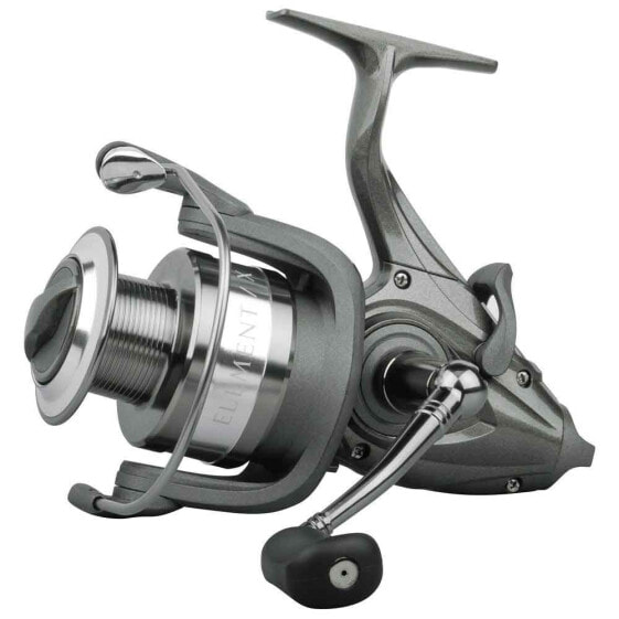 SPRO Element X Carpfishing Reel