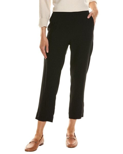 Piazza Sempione Hilary Pant Women's Black 38