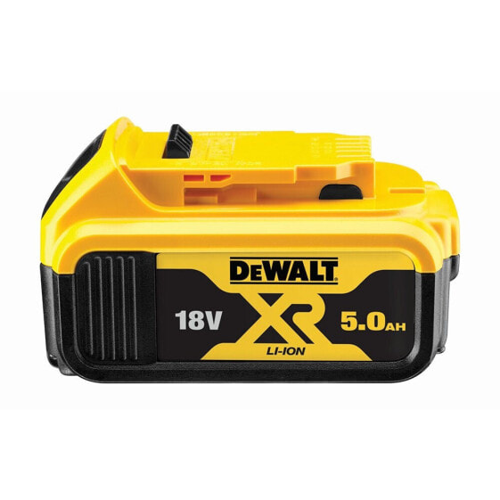 DEWALT DCB184-XJ 18V/5.0Ah Battery