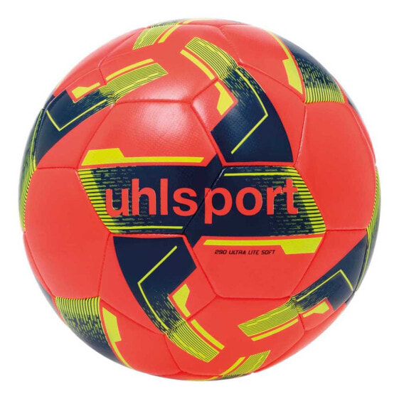 UHLSPORT Ultra Lite Soft 290 Football Ball