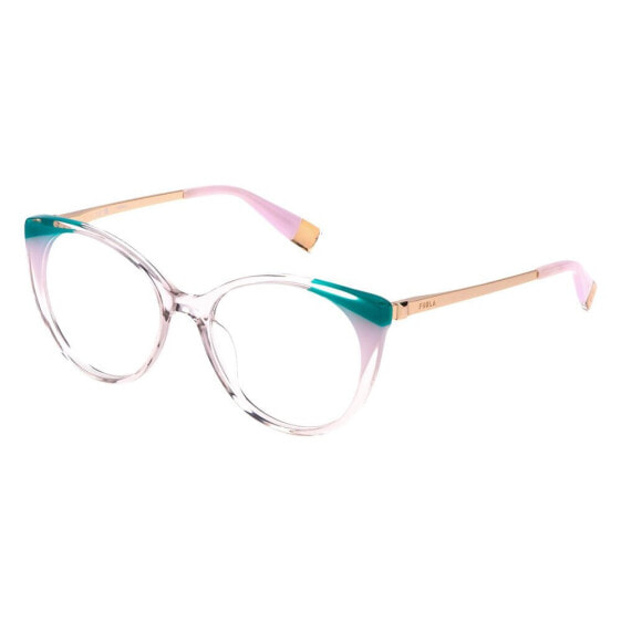 FURLA VFU722V Glasses