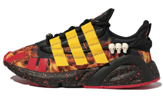 Кроссовки Adidas originals LXCON 94 Dhalsim