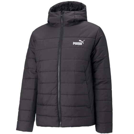 Puma Ess Hooded Padded