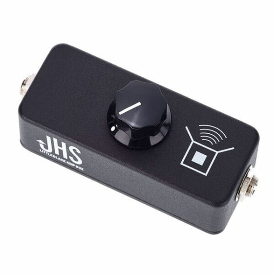 Гитара эффектовая JHS Pedals Little Black Amp