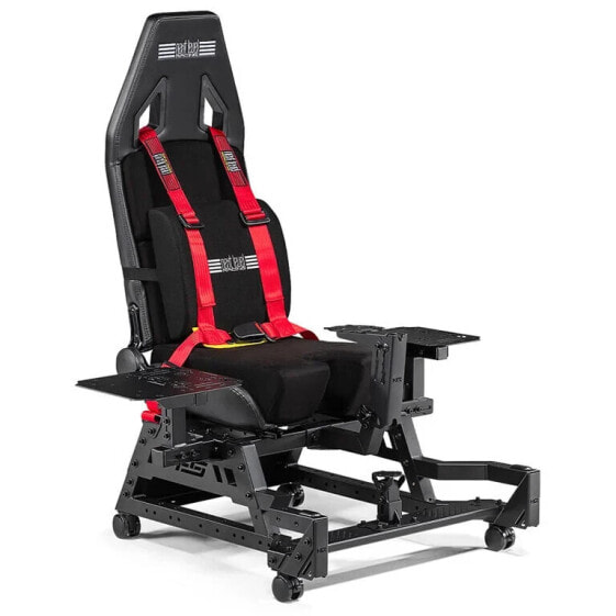 Next Level Racing Flight Seat Pro