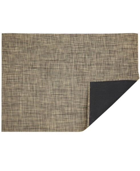 Basketweave Rug , 30" x 106"