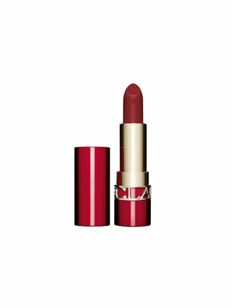 Matting lipstick (Joli Rouge Velvet Matte) 3.5 g