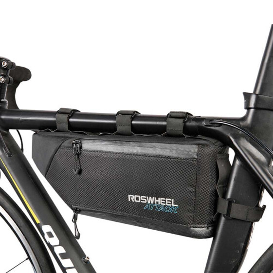 Велосипедная сумка ROSWHEEL 5L