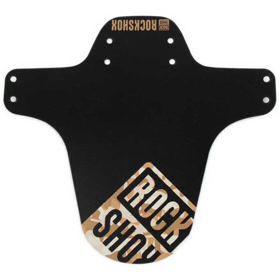 ROCKSHOX Fork Fender front mudguard