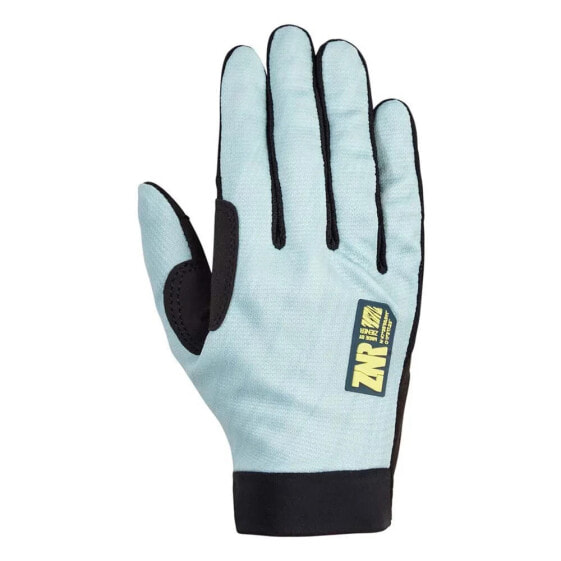 ZIENER Crom Touch gloves