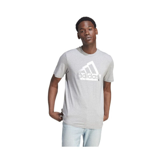 Adidas Fi Met Tee M