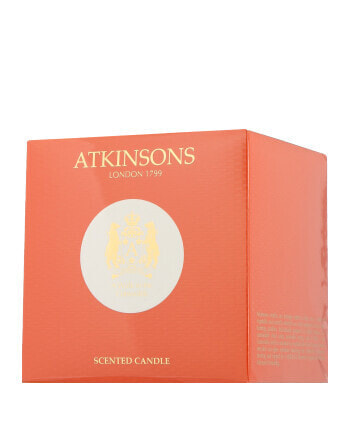 Atkinsons Candle Collection A Walk In The Cotswolds (200 g)