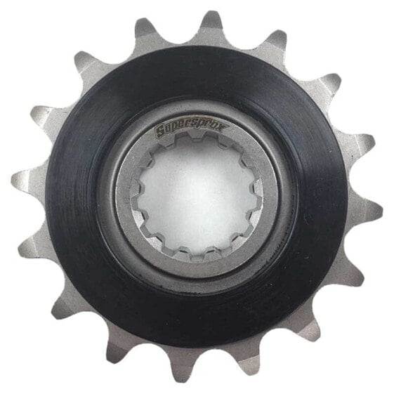 SUPERSPROX Yamaha 525x16 CST1586X16R Front Sprocket