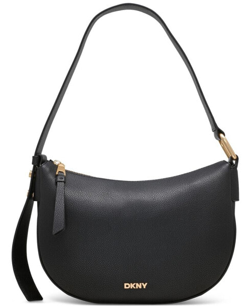 Scarlett Top Zip Shoulder Bag