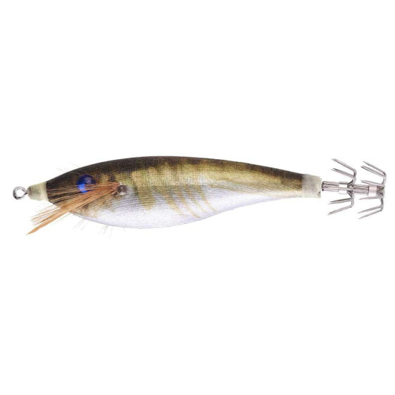 SUNSET Sunsquid Big Mamma Real Life Squid Jig 10g 70 mm