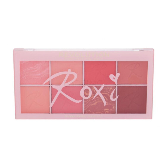 Makeup Revolution London Roxxsaurus 16 g rouge für Frauen