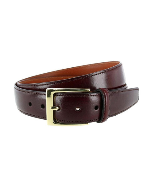 Men's Classic 30mm Cortina Leather Belt