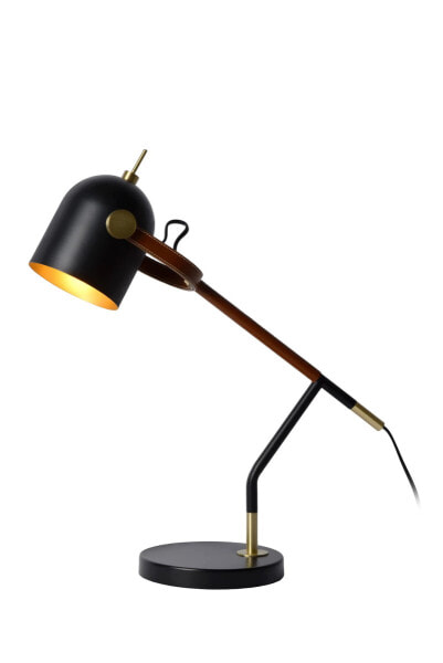Настольная офисная лампа LUCIDE Waylon от Schreibtischleuchte