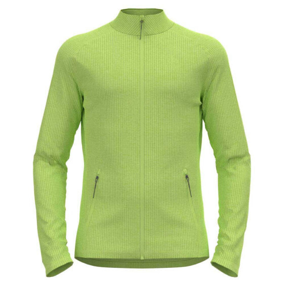 ODLO Fli full zip fleece