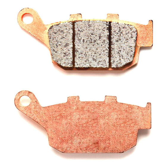 TRW MCB707SH sintered brake pads