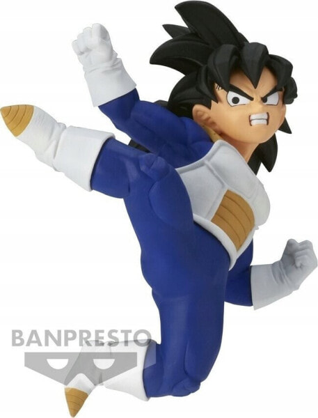 Figurka DRAGON BALL Z CHOSENSHIRETSUDEN III - SON GOHAN VOL.3