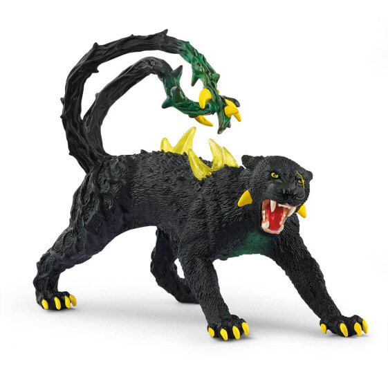 Игровая фигурка Schleich Shadow Panther Eldrador Creatures (Сумеречный Пантера)