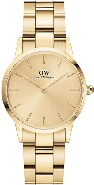 Iconic Link Unitone 28 G Gold DW00100403