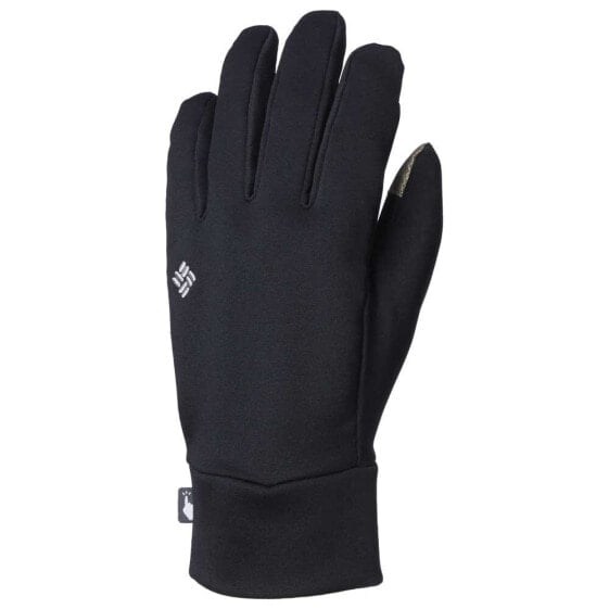 Перчатки Columbia Omni Heat Touch Liner bulky