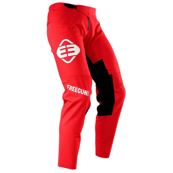 FREEGUN BY SHOT Ultra-Light off-road pants