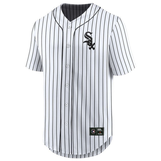 Fanatics MLB Core Franchise short sleeve v neck T-shirt