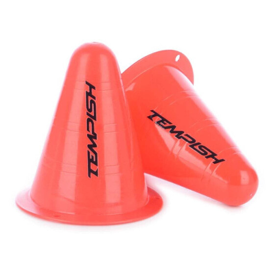 TEMPISH Shake Freestyle Cones 20 Units