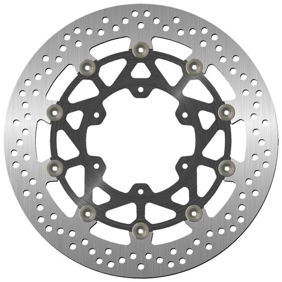 SBS Round 5316A Floating Brake Disc