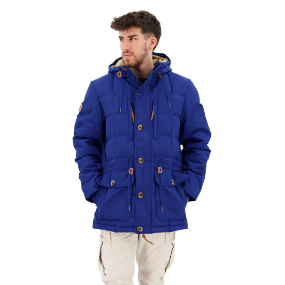 SUPERDRY Mountain Expedition jacket