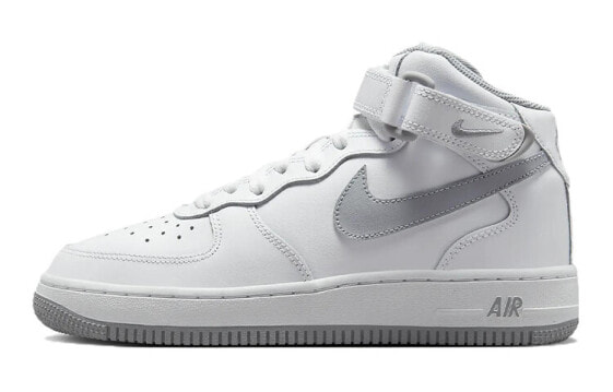 Кроссовки Nike Air Force 1 Mid LE GS DH2933-101