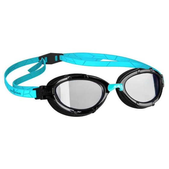 MADWAVE Triathlon Swimming Goggles