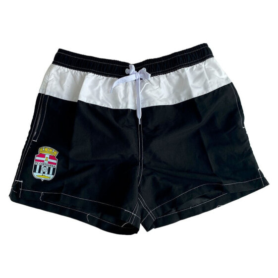 FC CARTAGENA Junior Swimming Shorts