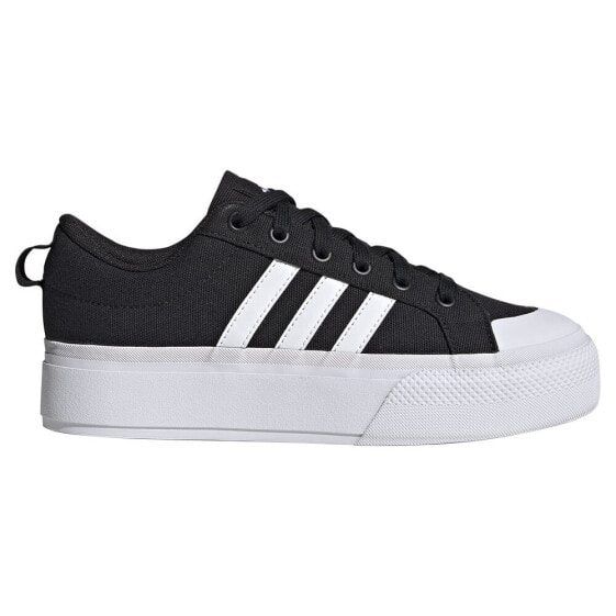 ADIDAS Bravada 2.0 Platform trainers