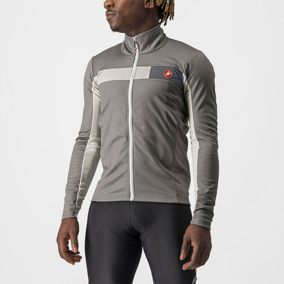 CASTELLI Mortirolo 6S jacket