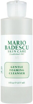 Gentle Foaming Cleanser