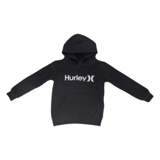 HURLEY Core One&Only Classic hoodie