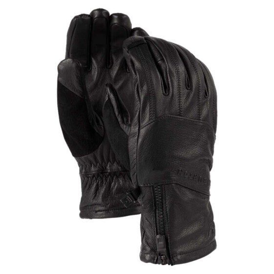 BURTON Leather Tech gloves