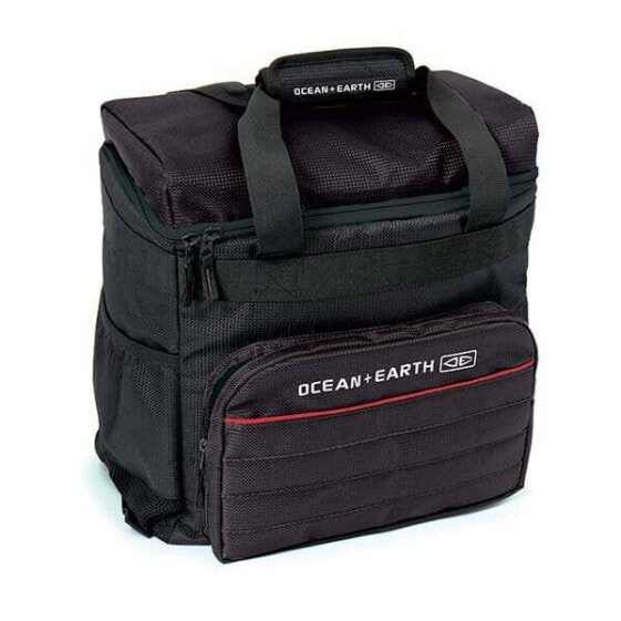 OCEAN & EARTH Freeze Back Pack Insulated Cooler Lunch Bag