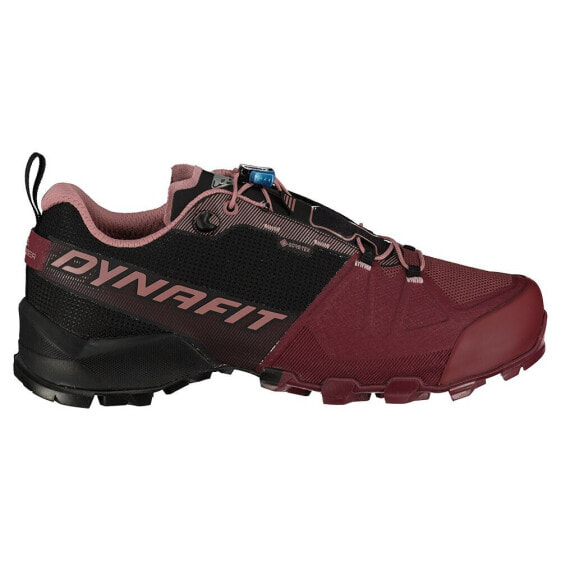 DYNAFIT Transalper Goretex trail running shoes