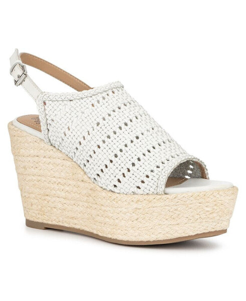 Women's Cynthia Wedge Sandal